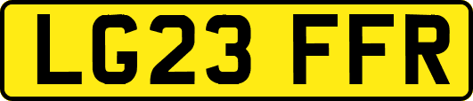 LG23FFR