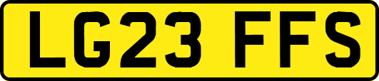 LG23FFS