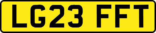 LG23FFT