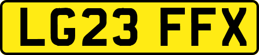 LG23FFX