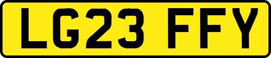 LG23FFY