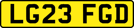 LG23FGD