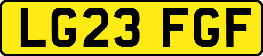 LG23FGF