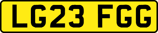 LG23FGG