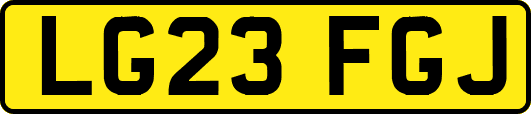 LG23FGJ