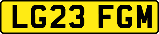LG23FGM