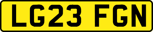 LG23FGN