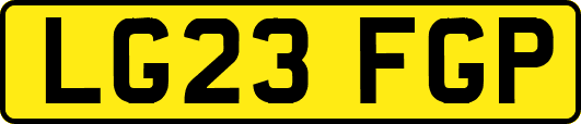 LG23FGP