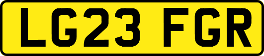 LG23FGR