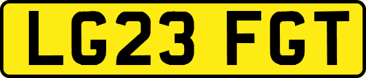 LG23FGT