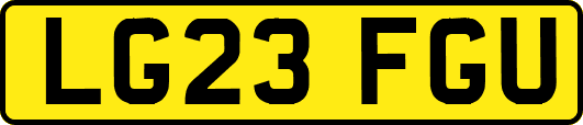LG23FGU