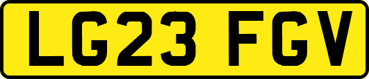 LG23FGV