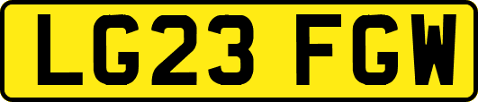 LG23FGW