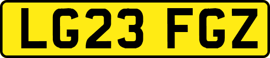 LG23FGZ