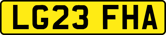 LG23FHA