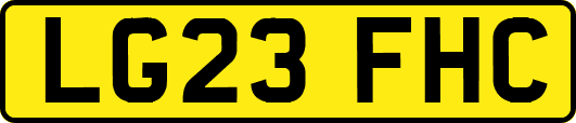 LG23FHC