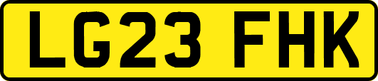 LG23FHK