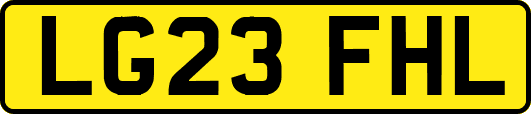 LG23FHL