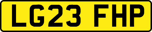 LG23FHP
