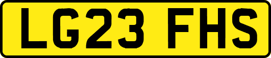 LG23FHS
