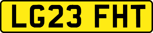 LG23FHT