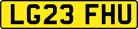 LG23FHU
