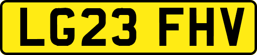 LG23FHV