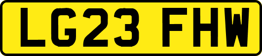 LG23FHW