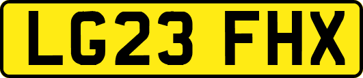 LG23FHX