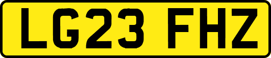 LG23FHZ