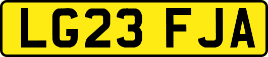 LG23FJA