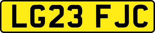 LG23FJC
