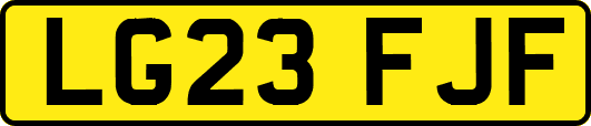 LG23FJF