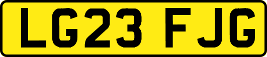 LG23FJG