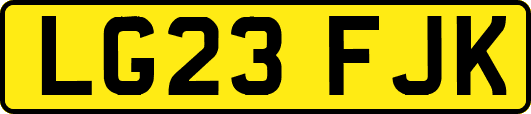 LG23FJK