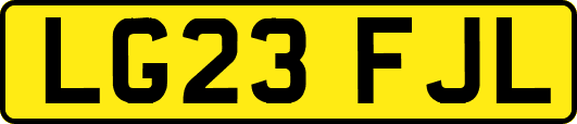LG23FJL