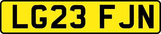 LG23FJN