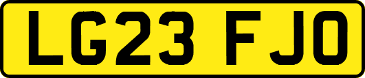 LG23FJO