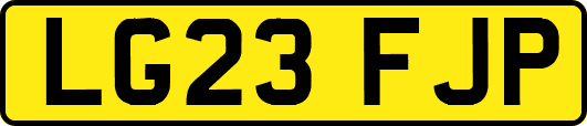 LG23FJP
