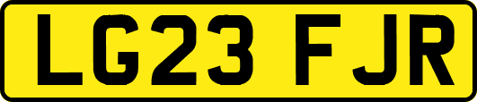 LG23FJR