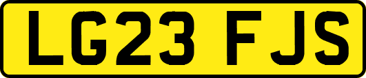 LG23FJS