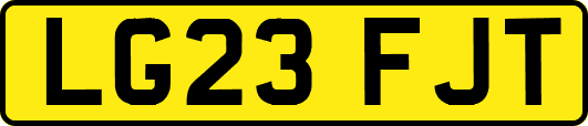 LG23FJT