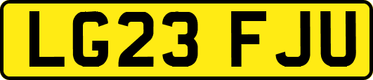 LG23FJU