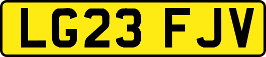 LG23FJV
