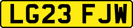 LG23FJW