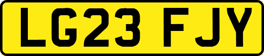 LG23FJY