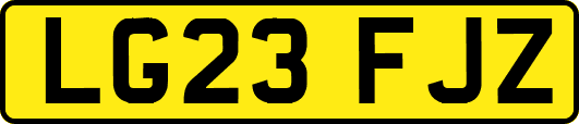 LG23FJZ