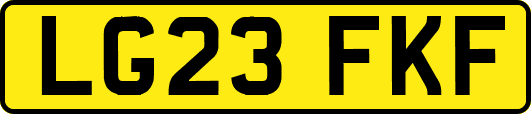 LG23FKF