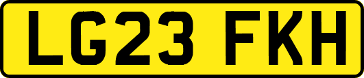 LG23FKH
