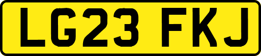 LG23FKJ